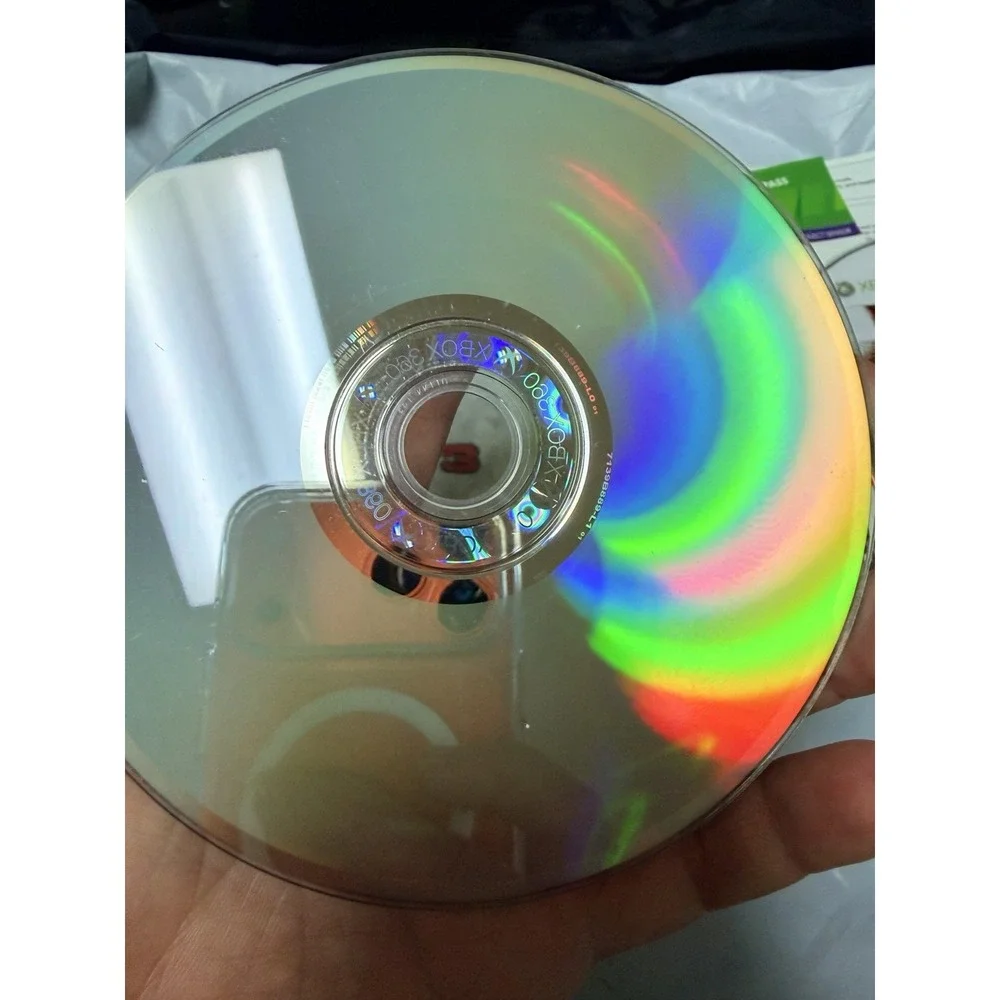 Dead Space 3 Limited Edition Xbox 360 2-Disc‎ Set Sci-Fi Horror Game